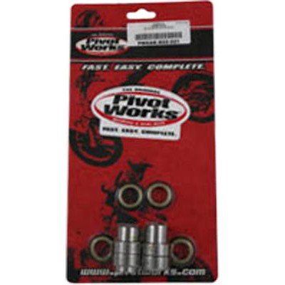 Pivot Works - PWSAK-K02-021 - Swingarm Bearing Kit