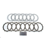 WSM Complete Clutch Kit for Yamaha 450 YZ-F 14-21 88-548