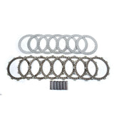 WSM Complete Clutch Kit for Yamaha 450 YZ-F 14-21 88-548