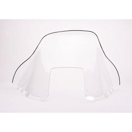 Koronis Polaris Windshield Clear 450-235-01