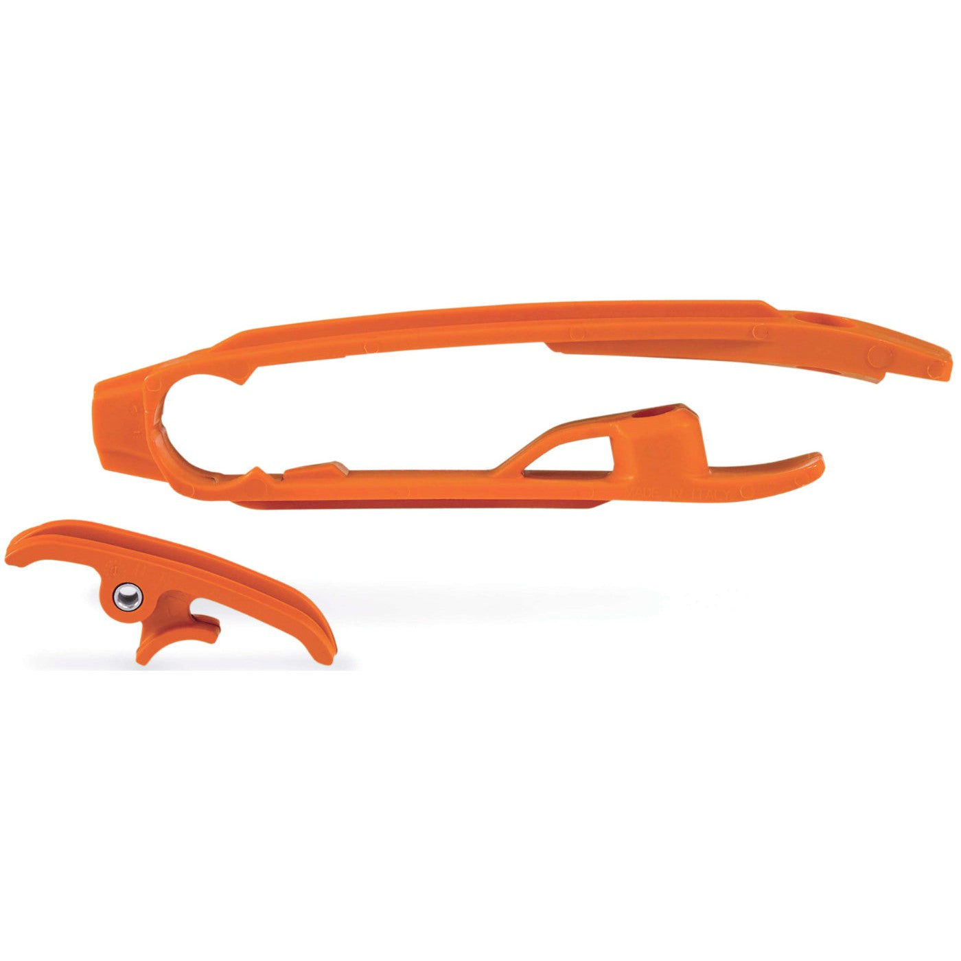 Acerbis Orange Chain Slider - 2215070036