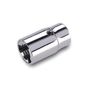 Kuryakyn Handlebar Control Mount for Bullet 1000 Marker Lights Chrome