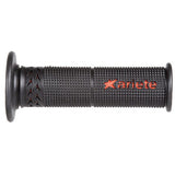 ARIETE ESTORIL (RED) PERFORATED