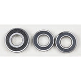 Pivot Works - PWRWK-T06-000 - Wheel Bearing Kit