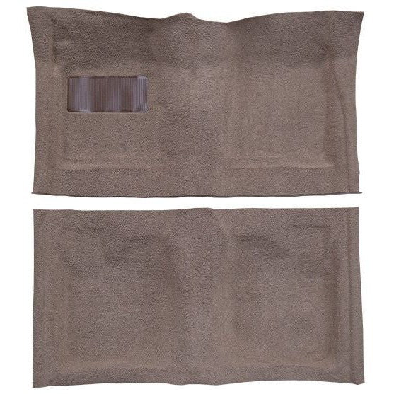 ACC Replacement Carpet Kit For 1961-1964 Chevrolet Biscayne 4DR Sedan Auto - CHOOSE COLOR