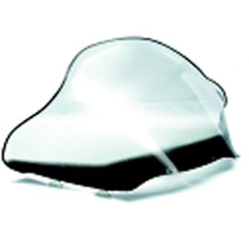Koronis Yamaha Windshield Smoke Graphic 450-646-03