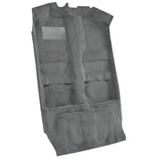 ACC Replacement Carpet Kit For 1985-1987 Mercury Lynx 4DR - CHOOSE COLOR