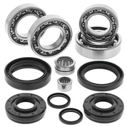 QuadBoss Differential Bearing and Seal Front - 53252071