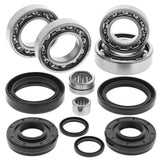 Cojinete y sello diferencial delantero QuadBoss - 53252071
