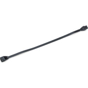 Kuryakyn Prism Lighting Cords and Connectors 9" Ext Cord Black