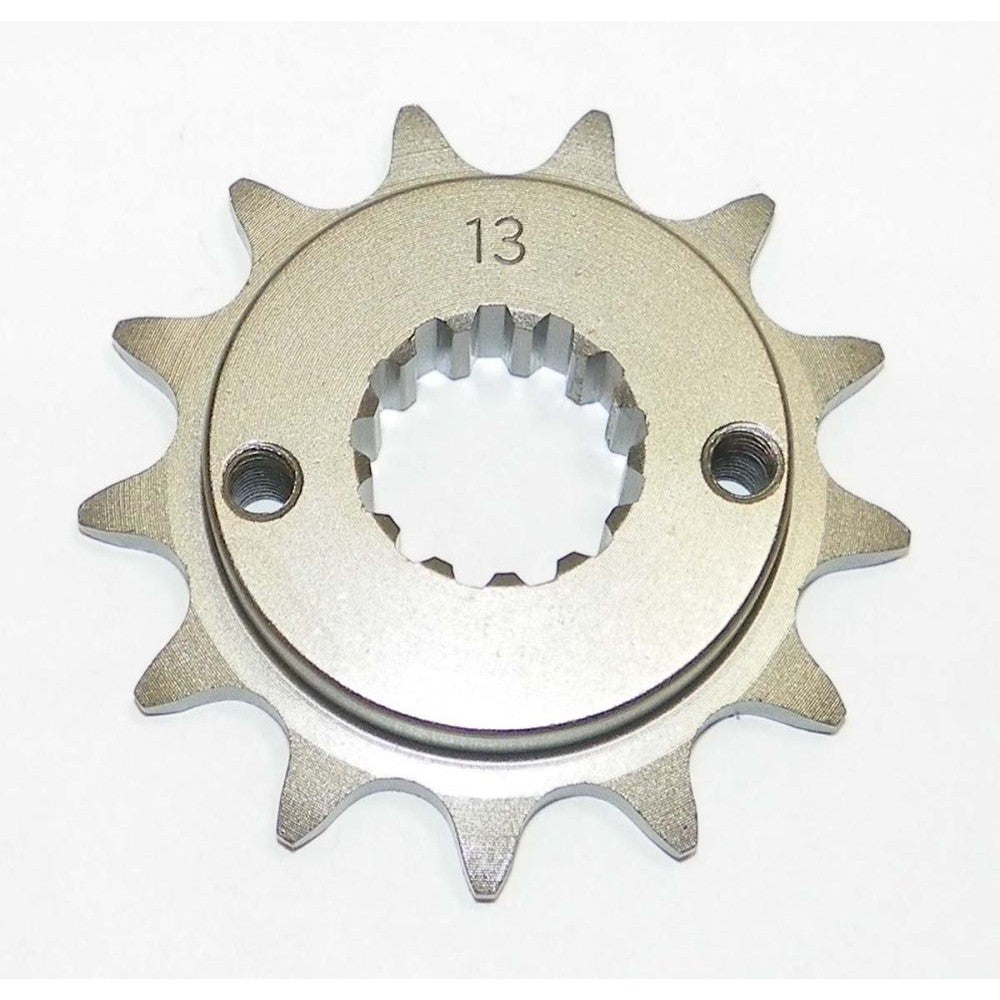 WSM Front Sprocket For Honda 650 XR-R FSH-026-13