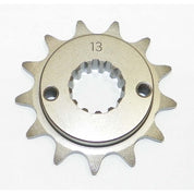 WSM Front Sprocket For Honda 650 XR-R FSH-026-13