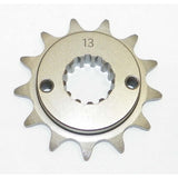 WSM Front Sprocket For Honda 650 XR-R FSH-026-13