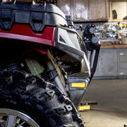 HMF XC Front Bumper for Polaris Sportsman XP 11-16