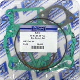 Kit de juntas de culata WSM para KTM 65 SX/XC 98-08 29-805
