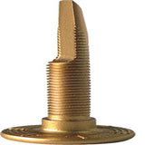 Woodys Chisel Tooth Trail Studs 1.860" 48 Pack - CAP-1860-S