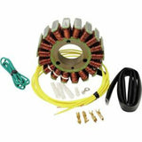 Ricks Hot Shot Series Stator For Honda XR250R 1984 21-639H