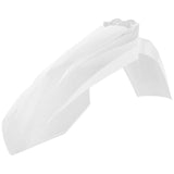 Acerbis White Front Fender for KTM - 2685940002