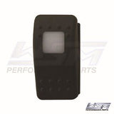 WSM BRP Toggle Switch 35 x 20mm 020-251