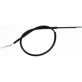 Motion Pro Black Vinyl Choke Cable 09-0094