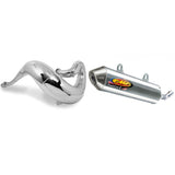 Tubo de escape Fatty y silenciador Powercore 2 para KTM 300 XC 2017