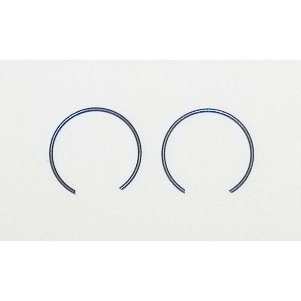 WSM Piston Clips for Tiger Shark / Yamaha 650 - 770 / 1100 / 1200 90-20