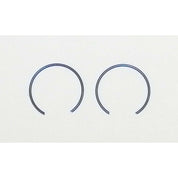 WSM Piston Clips for Tiger Shark / Yamaha 650 - 770 / 1100 / 1200 90-20