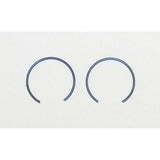 Clips de pistón WSM para Tiger Shark / Yamaha 650 - 770 / 1100 / 1200 90-20