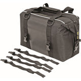 Nelson Rigg Mountable 24 Pack Cooler Bag Black