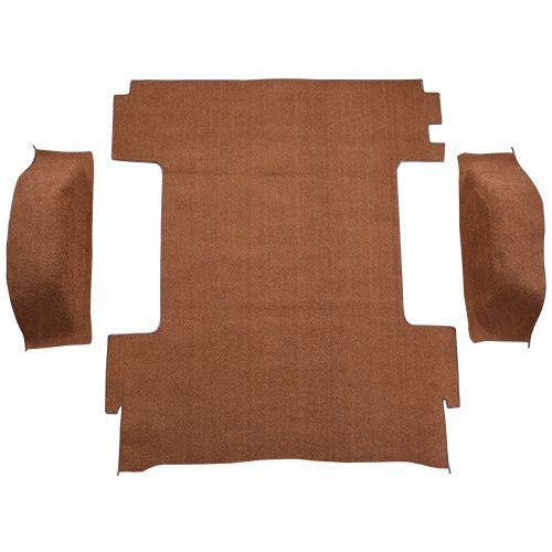 ACC Replacement Carpet Kit For 1970-1972 GMC Jimmy Cargo Area - CHOOSE COLOR