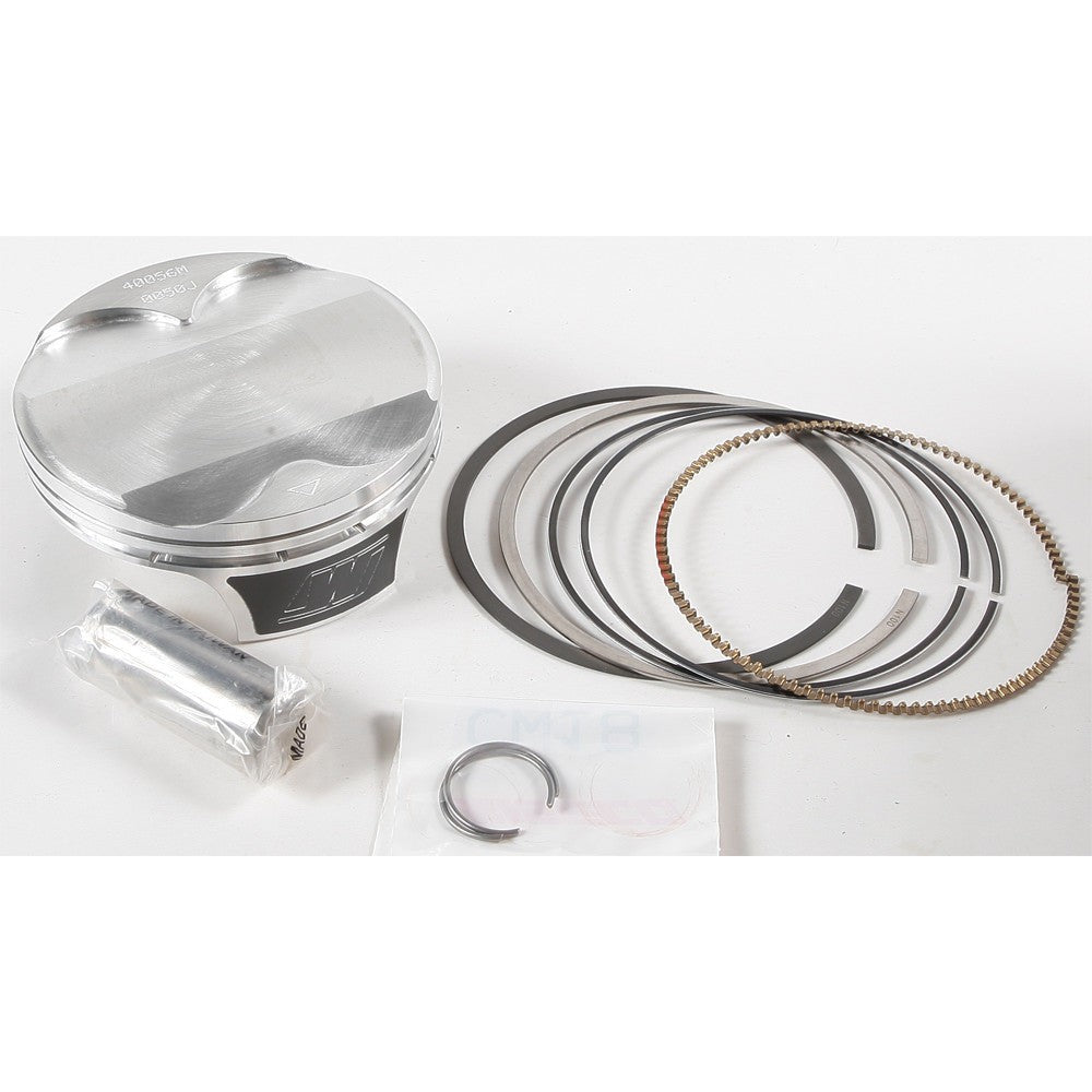 Wiseco Piston Kit Armorglide 88.00/Std 12.3:1 Hus/Husq/Ktm 40056M08800