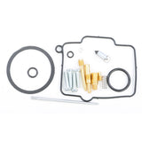 All Balls Bike Carburetor Rebuild Kit For Suzuki RM125 2000 26-1126