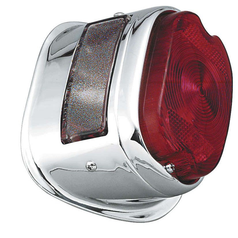 Bikers Choice Early Tail Lamp For - 70729