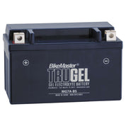 BikeMaster TruGel Battery For Suzuki LT-R450 QuadRacer 2006-2011 Blue