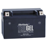 BikeMaster TruGel Battery For Suzuki LT-R450 QuadRacer 2006-2011 Blue