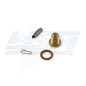 WSM Carburetor Needle & Seat for Johnson / Evinrude 2 - 300 Hp V4 - V8 Looper