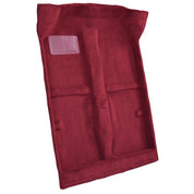 ACC Replacement Carpet Kit For 1980-1984 Dodge Colt 2DR/4DR Hatchback Pass Area - CHOOSE COLOR