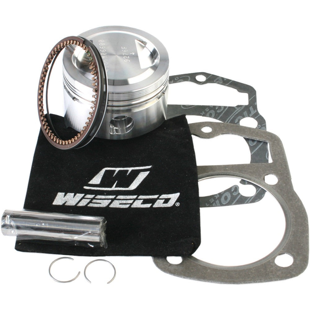 Wiseco Top End Kit 66.00/+0.50 10:1 Hon PK1125