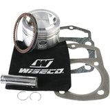 Wiseco Top End Kit 66.00/+0.50 10:1 Hon PK1125