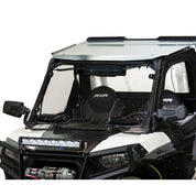 Seizmik Versa-Vent Scratch Resistant Polycarbonate Windshield 50-25035