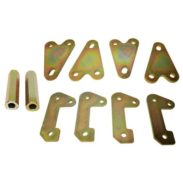 High Lifter Lift Kit - PLK1000R-00