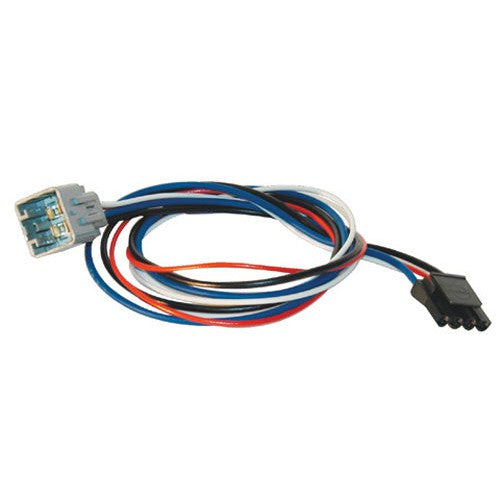 Hopkins 47735  Simple Brake Control Connection, Ford