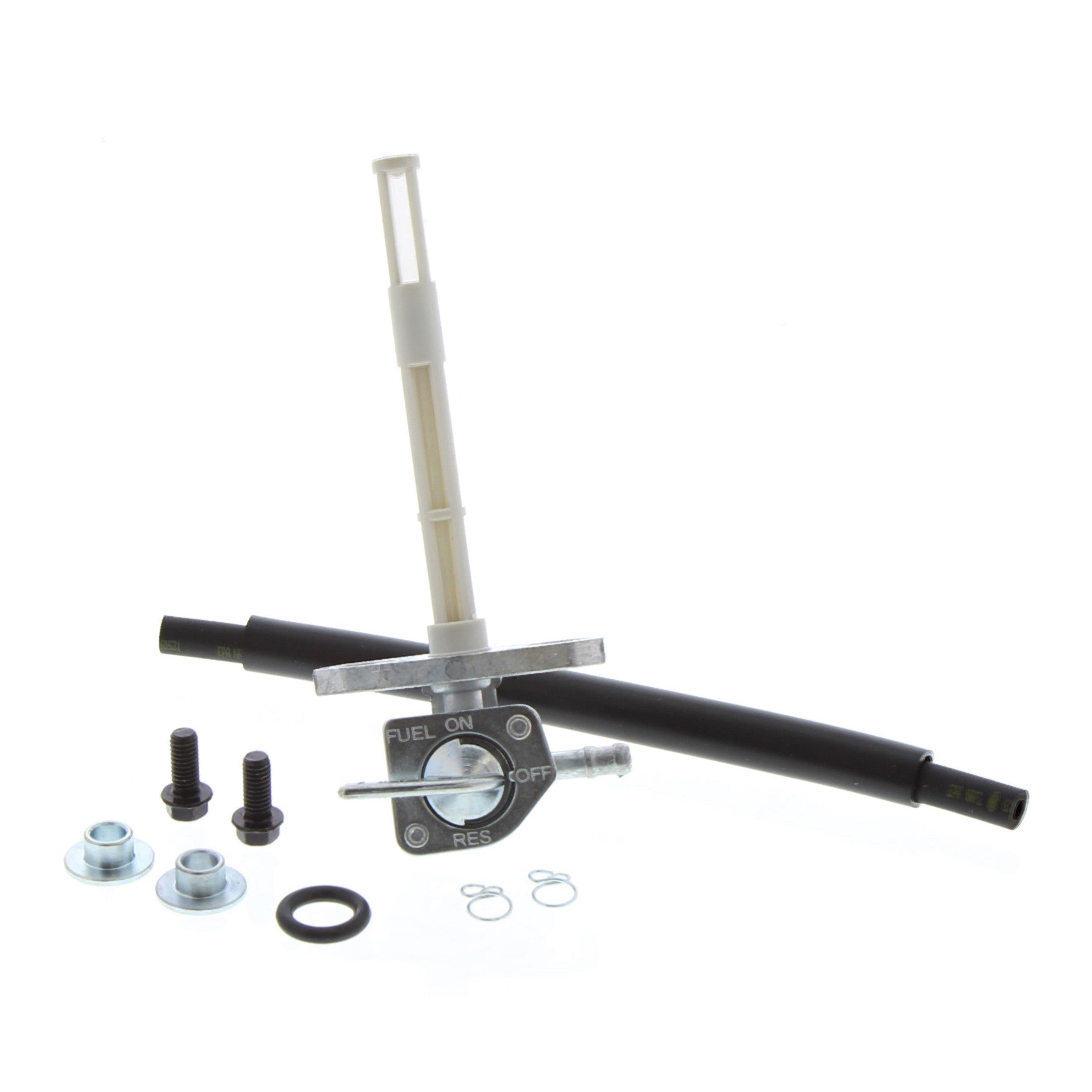 Fuel Star Gas Petcock Replacement Valve Kit For Honda XR 80 100 98-00 FS101-0105