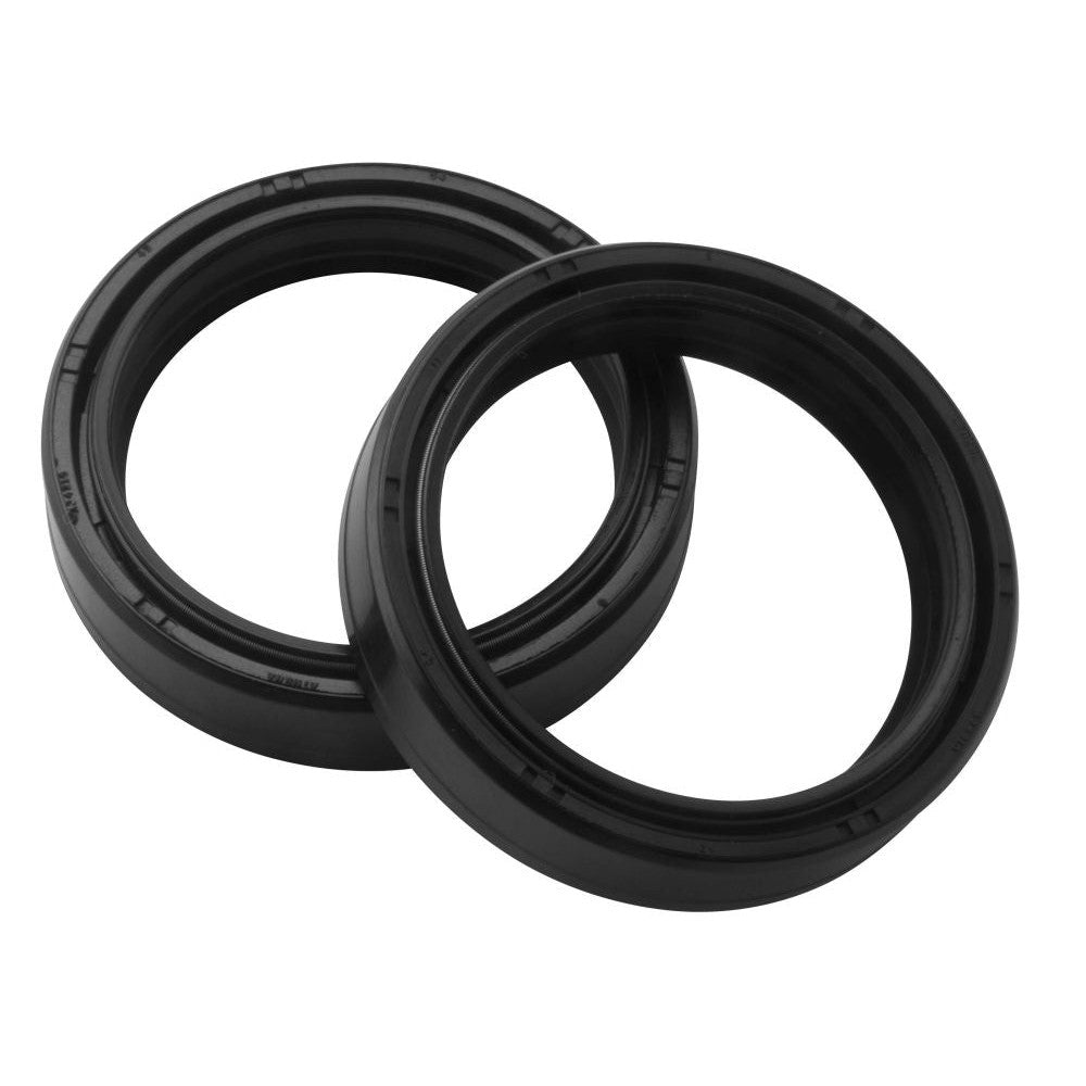 Fork Seal For Ducati 848 EVO 2013 Pair 42 x 54 x 11, O.E.