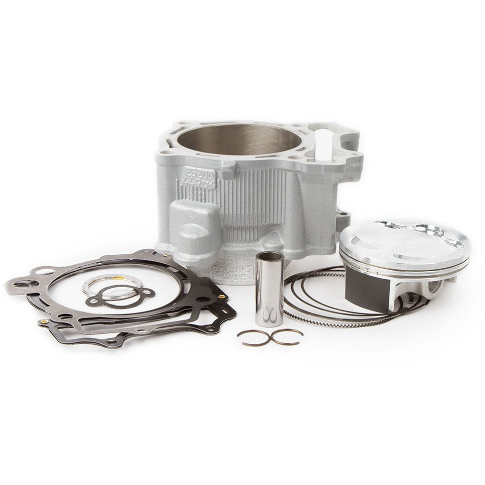 Cyinder Works Big Bore Cyinderkit Yamaha Atv