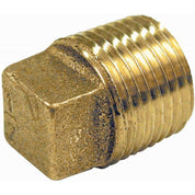 WSM 3/8'' Square Head Plug COU109E