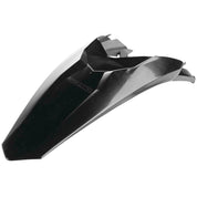 Acerbis Black Rear Fender for KTM - 2319610001