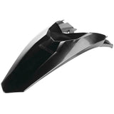 Acerbis Black Rear Fender for KTM - 2319610001