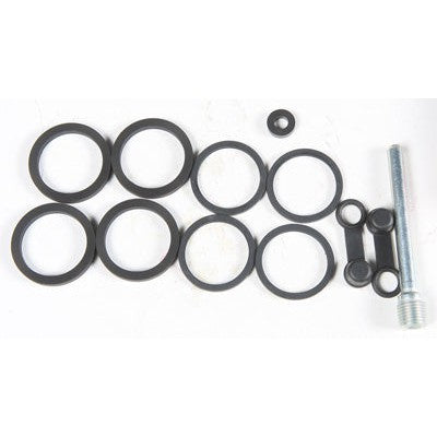 Shindy 08-857 Yamaha Brake Caliper Rebuild Kit (rear) Yamaha YFM660F 02-08
