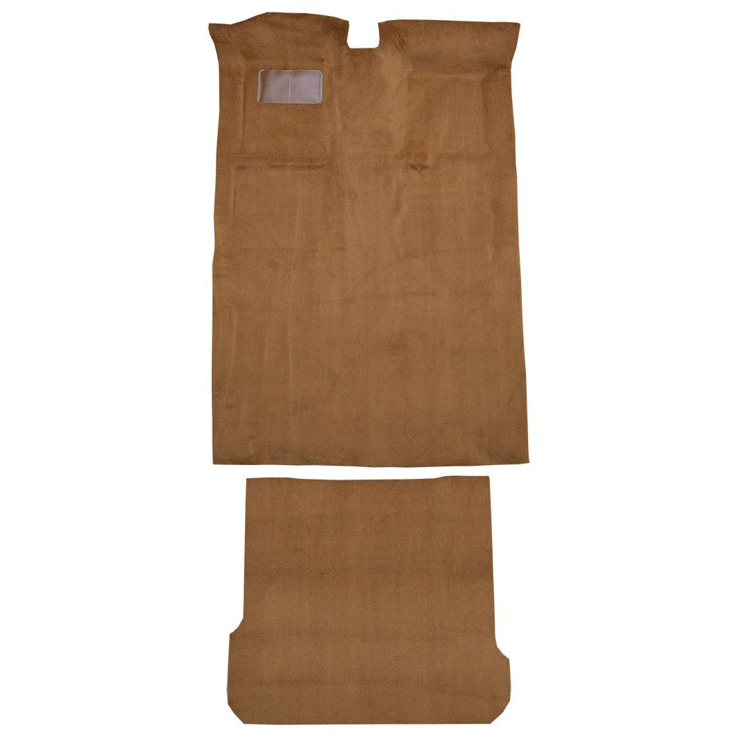 ACC Replacement Carpet Kit For 1989-1998 Mazda MPV Complete - CHOOSE COLOR